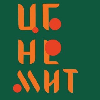 Логотип @cbnemeett - цб не мит