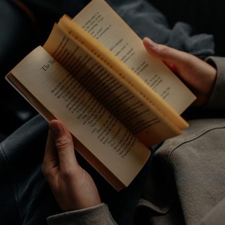 Логотип @cbooks - Пыльные Книги