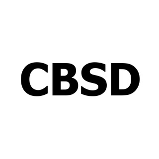 Логотип @cbsdofficial - CBSD public usergroup chat