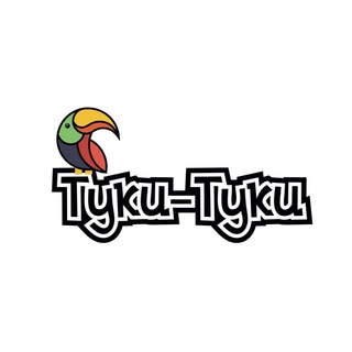 Логотип @cbtobacco - Уголь "Туки-Туки"