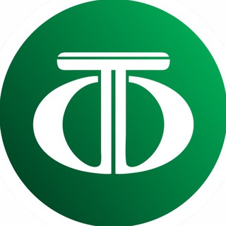 Логотип @cbttj - Коммерцбанк Таджикистана
