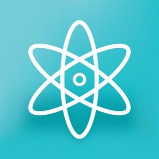 Логотип @cc_clubatom - Клуб "Атом"