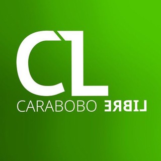 Логотип @ccarabobolibre - Carabobo Libre
