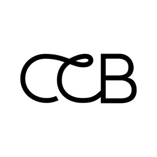 Логотип @ccbkz - CCB