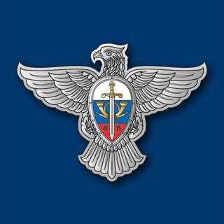 Логотип @cccbnews - СПЕЦСВЯЗЬ РОССИИ 🇷🇺