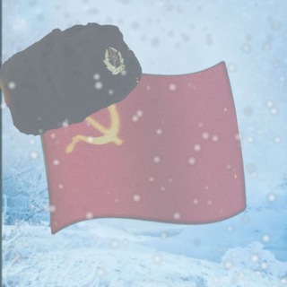 Логотип @cccp_rp_melon_people - СССР РП