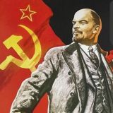 Логотип @cccp_rus_chat - ссср_rus