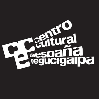 Логотип @ccetegucigalpa - Centro cultural de España en Honduras
