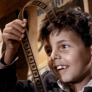 Логотип @ccexperiment - Киноклуб "Эксперимент"