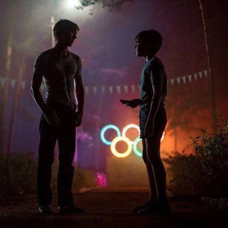 Логотип @cchhaattiikeee - огонь