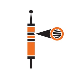 Логотип @cci_fabrika - ЦТИ «ФАБРИКА»
