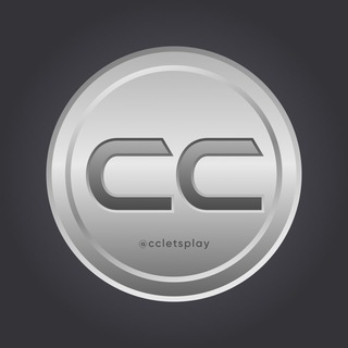 Логотип @ccletsplay - Castle Clash Chat | Клуб Игроков