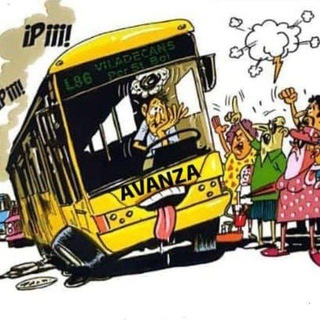 Логотип @ccooavanzabaix - ¡¡ Entérate Bien !! ❌ CCOO Avanza Baix🚍