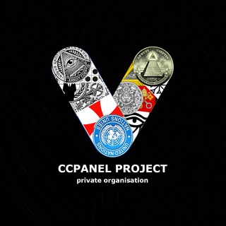 Логотип @ccpanel_channel - Гуглоги