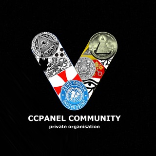 Логотип @ccpanel_chat - ᴄᴄᴘᴀɴᴇʟ ᴄᴏᴍᴍᴜɴɪᴛʏ