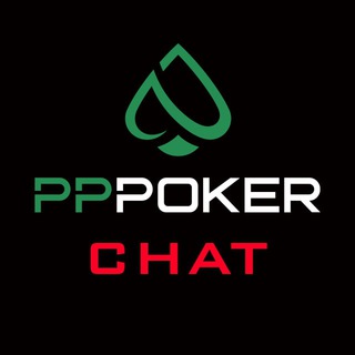 Логотип @ccpoker_chat - 💬CC-POKER chat