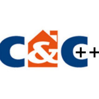 Логотип @ccppbrasil - C/C++/42 Império do Brasil