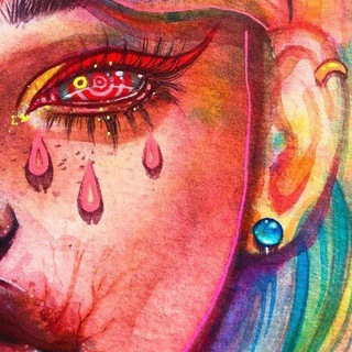 Логотип @ccryybby - home