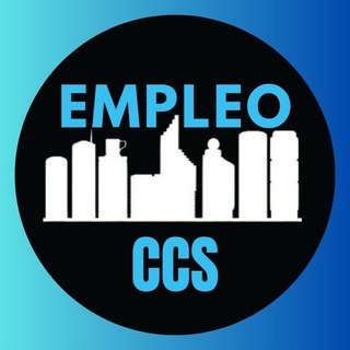 Логотип @ccsempleo - EmpleoCcs