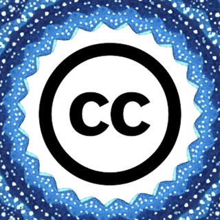 Логотип @ccsound - Музыка, которую не блокируют