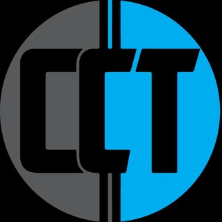 Логотип @cctlimited - Crypto Currency Trade Limited ( CCT )