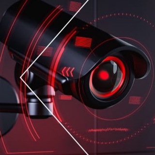 Логотип @cctvcommunity - Мир CCTV