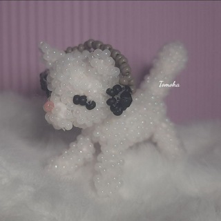 Логотип @ccuuttee_bbeeaaddss - Cute beads 🎀