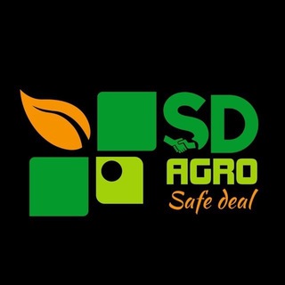 Логотип @cdagro36 - СД Агро (с/х техника)