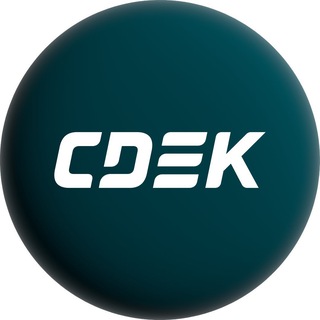 Логотип @cdek4business - СДЭК для бизнеса