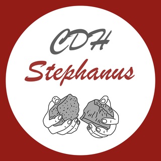 Логотип @cdhstephanus - CDH-Stephanus e.V. - INFOKANAL