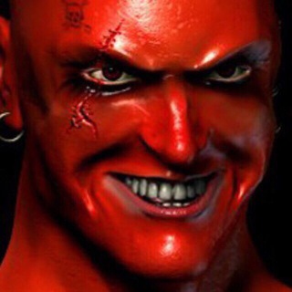 Логотип @cdiablo - Crypto Diablo 😈