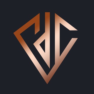 Логотип @cdiamondcoin - Certified Diamond Coin