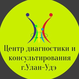 Логотип @cdik03 - Мой психолог