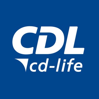 Логотип @cdlroom - CDL Room