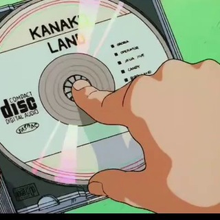 Логотип @cdlulz - Диск с приколами