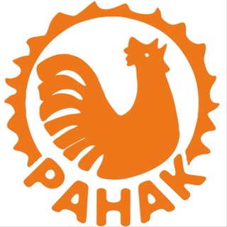 Логотип @cdoranak - РАНАК | Новые идеи - новые открытия
