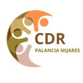 Логотип @cdrcanaldedifusion - Canal de Difusión Centro de Desarrollo Rural Palancia-Mijares: Ofertas de Empleo, Vivienda, Formación, Huertas, etc