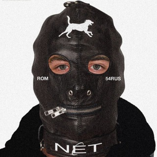 Логотип @cdrommm - cd-rom