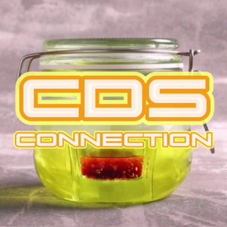 Логотип @cds_connection - CDS connection