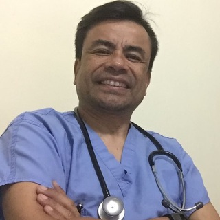 Логотип @cdsla - Dr. Eduardo Cáceres Canal