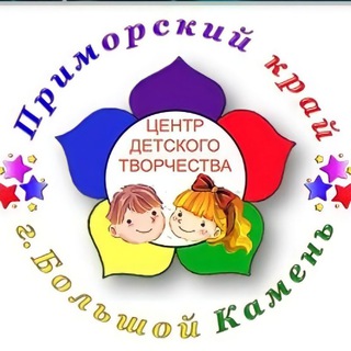 Логотип @cdt_bk - ЦДТ БК