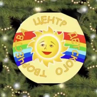 Логотип @cdt_dm - МУ ЦДТ г. Дмитрова