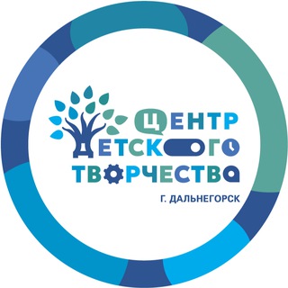 Логотип @cdt_media - Центр детского творчества г. Дальнегорска