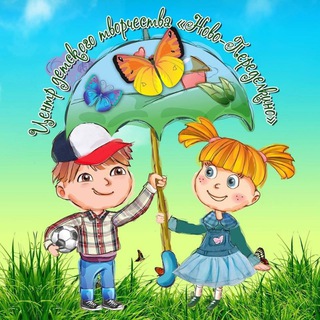 Логотип @cdtnp - ЦДТ "Ново-Переделкино"