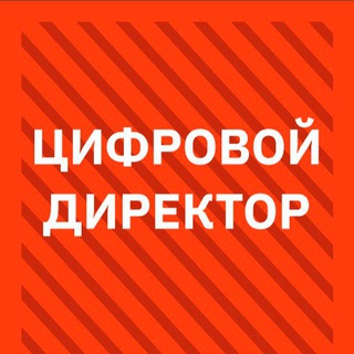 Логотип @cdto2019 - Цифровой директор