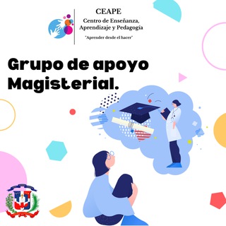 Логотип @ceape71rd - Centro de Enseñanza, Aprendizaje y Pedagogía (Ceape).