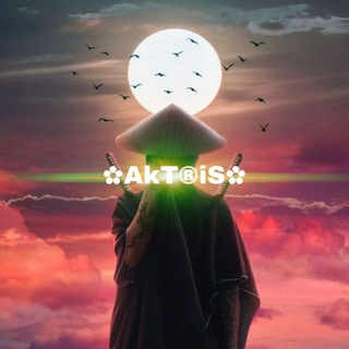 Логотип @cebicss - ✿AkT®iS✿/Скрипты/взломы