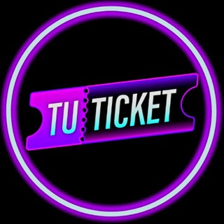 Логотип @cedeneg - 🇧🇴 EVENTOS TUTICKET BOLIVIA 🟣🟡