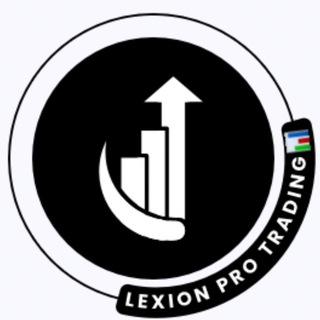 Логотип @cedricktrading - LEXION PRO TRADING📊