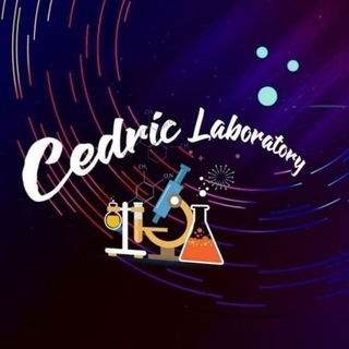Логотип @cedriclabotesters - Cedric(moto g5) Laboratory Brasil - Chat
